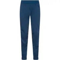 Black Diamond - Women's Notion SP Pants - Pantalones de escalada size S, azul