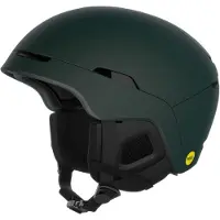 POC - Obex MIPS - Casco de esquí size 51-54 cm - XS/S, azul