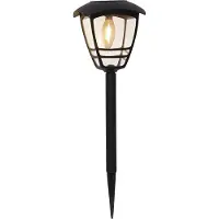Star Trading Lámpara LED solar Felix