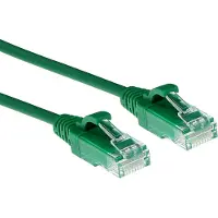 ACT Cable De Red Cat6 Dc9710