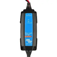 Victron Energy Cargador Blue Smart Ip65 Ce 1.1a 6v 12v 230v