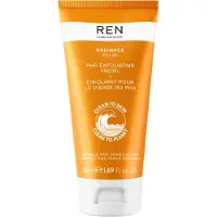 Ren Skincare Cremas Exfoliantes Radiance Pha Exfoliating 50 Ml