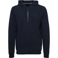FQ1924 Sudadera azul noche