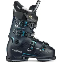 Tecnica - Botas de esquí para mujer - Mach Sport MV 85 W Gw para Mujer - Talla 40 - Azul marino