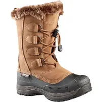 Baffin - Women's Chloe - Botas invierno size 41, marrón