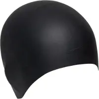 Nike Gorro De Natación Long Hair Silicone C