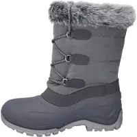 CMP Botas De Nieve Nietos Low 3q78956