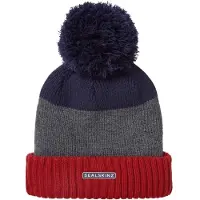 Sealskinz - Flitcham - Gorro size XXL, azul