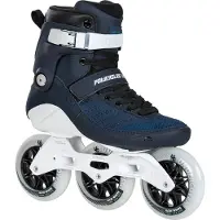 Powerslide Patines En Línea Swell Navy 110