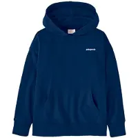 Patagonia - Kid's Hoody Sweatshirt - Sudadera size M, azul