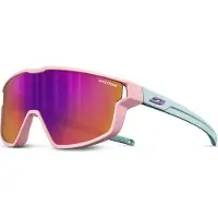Julbo - Kid's Fury Mini Spectron 3 - Gafas de ciclismo size 4-8 Years, multicolor