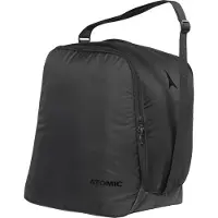 Atomic - Boot & Helmet Bag - Bolsa para botas de esquí size One Size, gris/negro