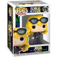 Funko POP! Figura De Julia Cowboy Bebop 9 Cm