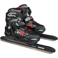 Roces Patines De Hielo V Ice 4.0