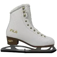Fila Skate Patines De Hielo Furr Figure