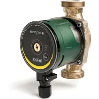 DAB Bomba ACS Evosta 2 40-70/150 SAN - ¡Hasta un 70 % más económico!