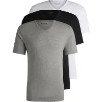 BOSS Camiseta De Manga Corta Classic Surtido 3 Unidades