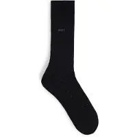 BOSS Calcetines 'George' gris / negro