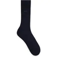 BOSS Calcetines 'George' azul noche / azul paloma