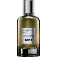 HUGO BOSS Eau De Parfum The Lux Collection Confident Oud