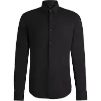 BOSS Camisa De Manga Larga P-hank S Kent
