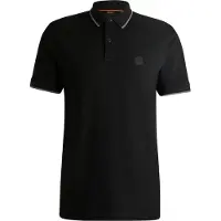 BOSS Polo De Manga Corta Passertip 10256683