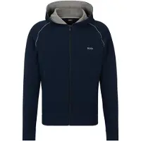 BOSS Sudadera Con Cremallera Mix&match H 10259917