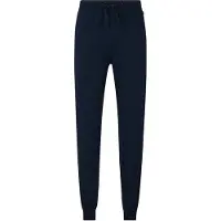 BOSS Pantalón de pijama 'Mix&Match' navy