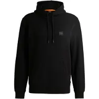 BOSS Sudadera 'Wetalk' negro