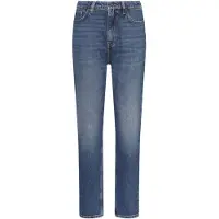 HUGO Vaquero 'Noe_B' azul denim