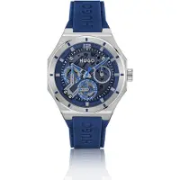 HUGO Reloj 1530375 5 Atm 44 Mm