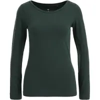 We fashion Camiseta verde oscuro