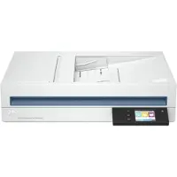 HP Escáner Scanjet Ent Flow N6600 Fnw1
