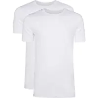 We fashion Camiseta blanco