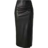 Guido Maria Kretschmer Women Falda 'Mathilda' negro