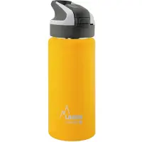 Laken Botella Térmica Stainless Steel Summit Cap 500ml