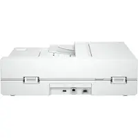 HP Escáner Scanjet Pro 3600 F1