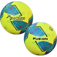Precision Balón De Fútbol Fusion Fifa Basic Training