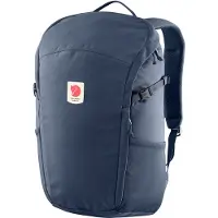 Fjällräven - Mochilas para excursión de un día - Ulvö 23 Mountain Blue - Azul