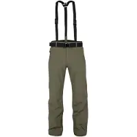 8848 Altitude - Force 2.0 Pant - Pantalones de esquí size XXL, oliva