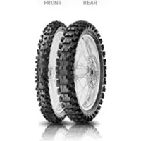 Pirelli Neumático Off-road Scorpion Mx 32 Mid Soft F 57m Tt M/c M+s