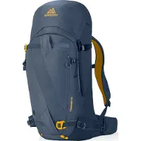 Gregory Targhee 45 Mochila de senderismo M 78 cm azul