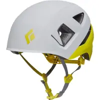 Black Diamond - Kid's Mips Capitan - Casco de escalada size 49-57 cm, gris