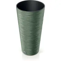 Prosperplast Maceta 7.5l Furu Collection 25x25x48 Cm