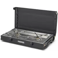 Primus - Cocina - Kinjia Stove - Negro