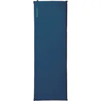 Therm-a-Rest - Colchonetas - Basecamp Poseidon Blue - Talla Large - Azul