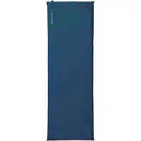 Therm-a-Rest - Colchonetas - Basecamp Poseidon Blue - Talla X-Large - Azul