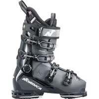 Nordica - Botas de esquí para hombre - Speedmachine 3 100 GW - Talla 44 - Gris