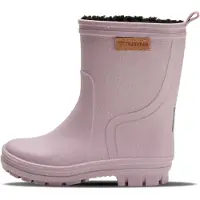 Hummel Botas marrón claro / altrosa