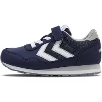 Hummel Zapatillas REFLEX JR niña - Azul - 32